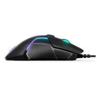 Игровая мышь SteelSeries Rival 600 фото 4